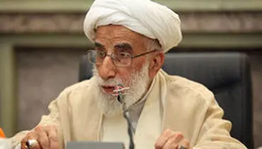 آیت الله جنتی: خدا با انقلاب اسلامی دوستان خود را عزیز کرد