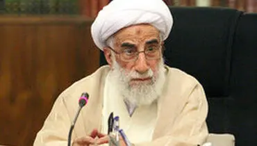 آیت‌الله جنتی: پاسداری از انقلاب ضروری است