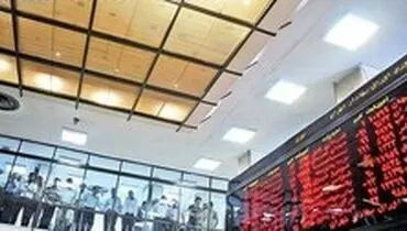 تقویت ۱۴۱ واحدی شاخص کل بورس