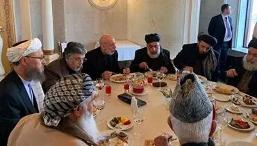 شروط طالبان برای صلح؛ از خروج خارجی‌ها تا قانون اساسی اسلامی
