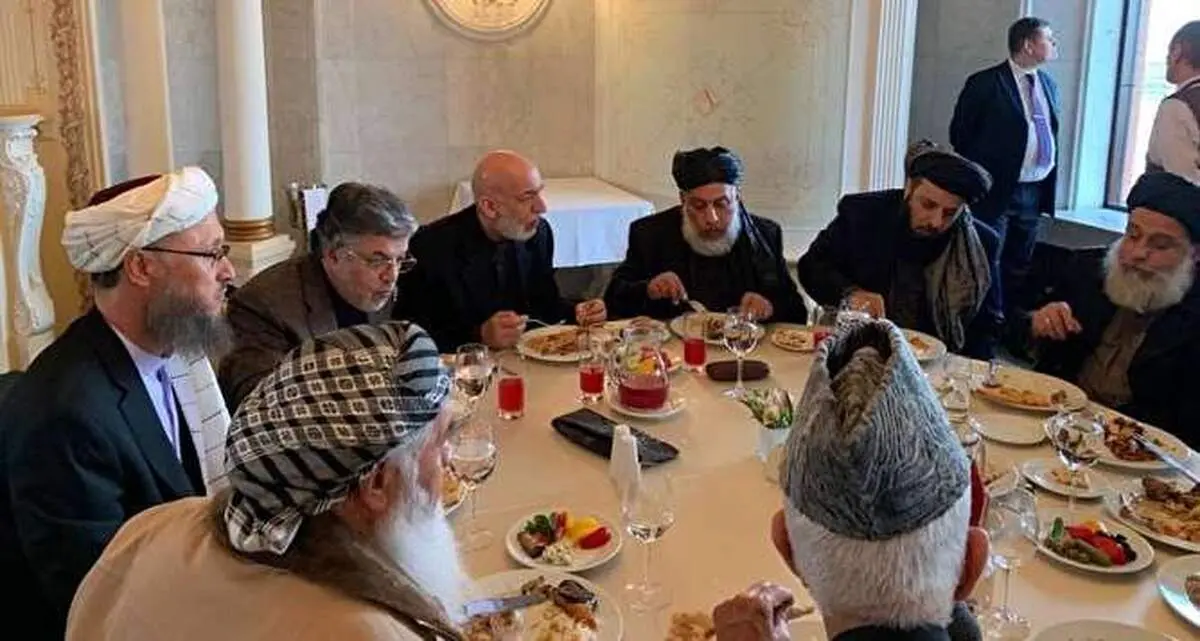 شروط طالبان برای صلح؛ از خروج خارجی‌ها تا قانون اساسی اسلامی