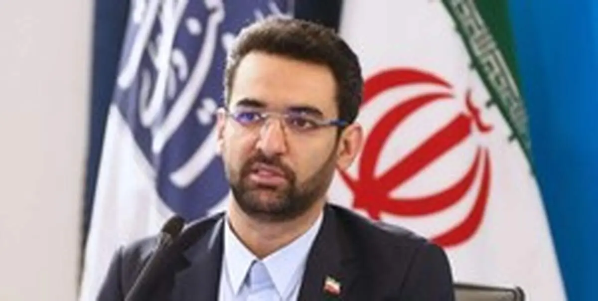 جهرمی: کیفیت اینترنت ثابت و خانگی بهبود می‌یابد