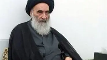 واکنش آیت‌الله سیستانی به تهدیدهای ترامپ علیه ایران