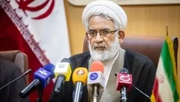منتظری: علنی‌بودن محاکمه "فریدون" تصمیم قاضی است