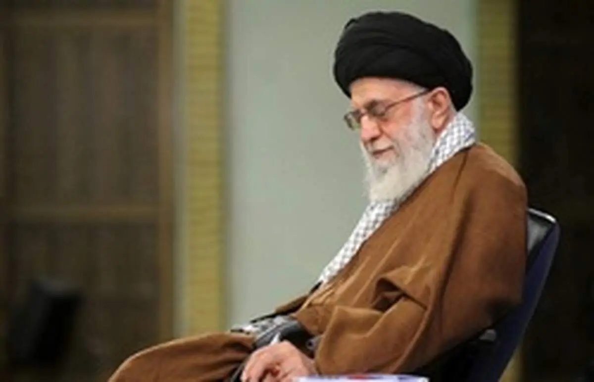 سؤال رهبری از جوانان درباره رمز ماندگاری انقلاب