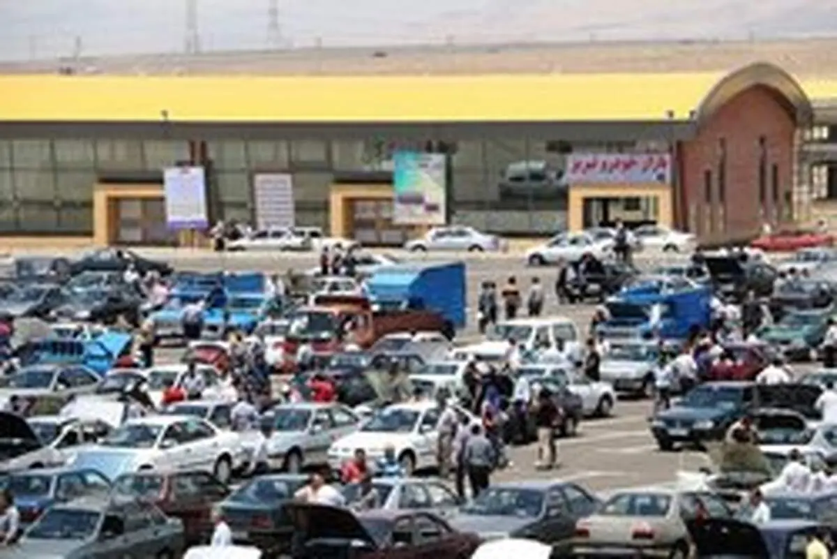 با ۵۰ میلیون تومان چه ماشینی می‌شود خرید؟