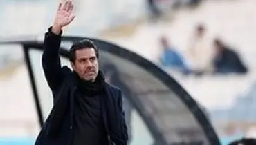پیروانی: اینستاگرام پرسپولیس را منهدم کنند!
