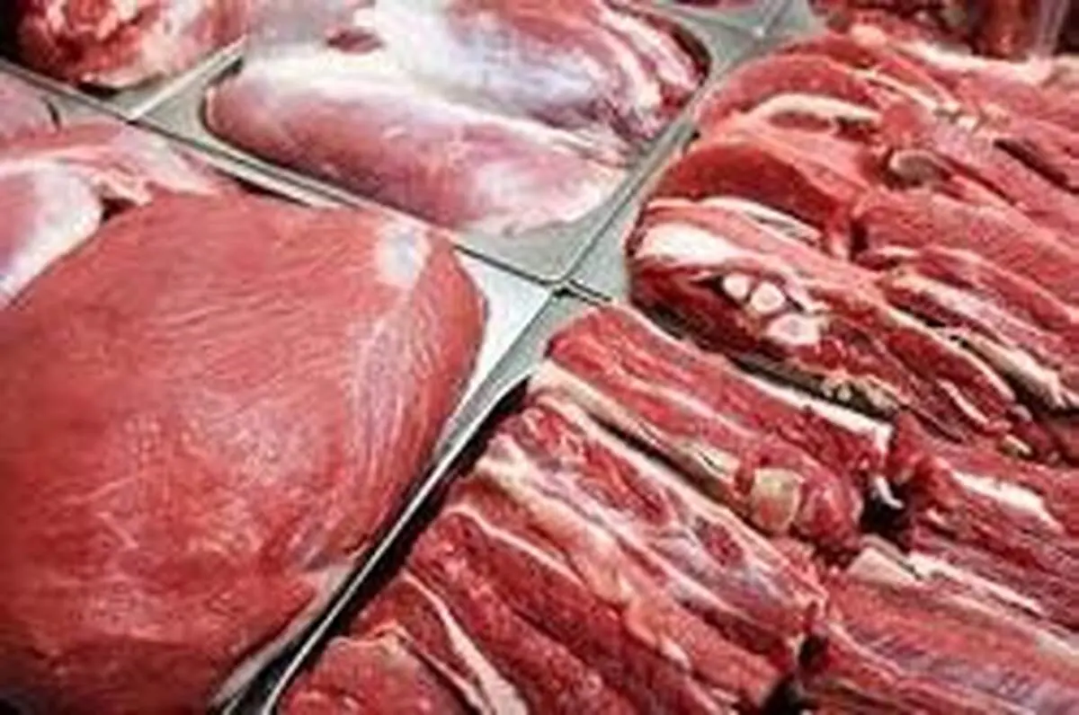 آغاز فروش اینترنتی گوشت تنظیم بازاری با کد ملی