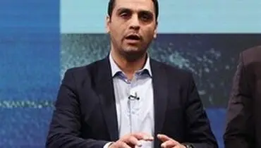 فتاحی: پرسپولیس جریمه می‌شود