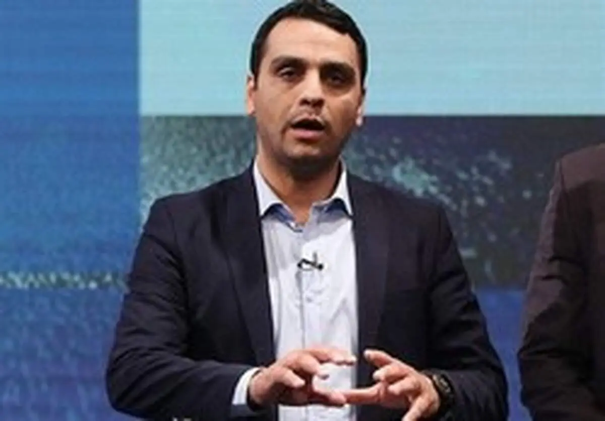 فتاحی: پرسپولیس جریمه می‌شود