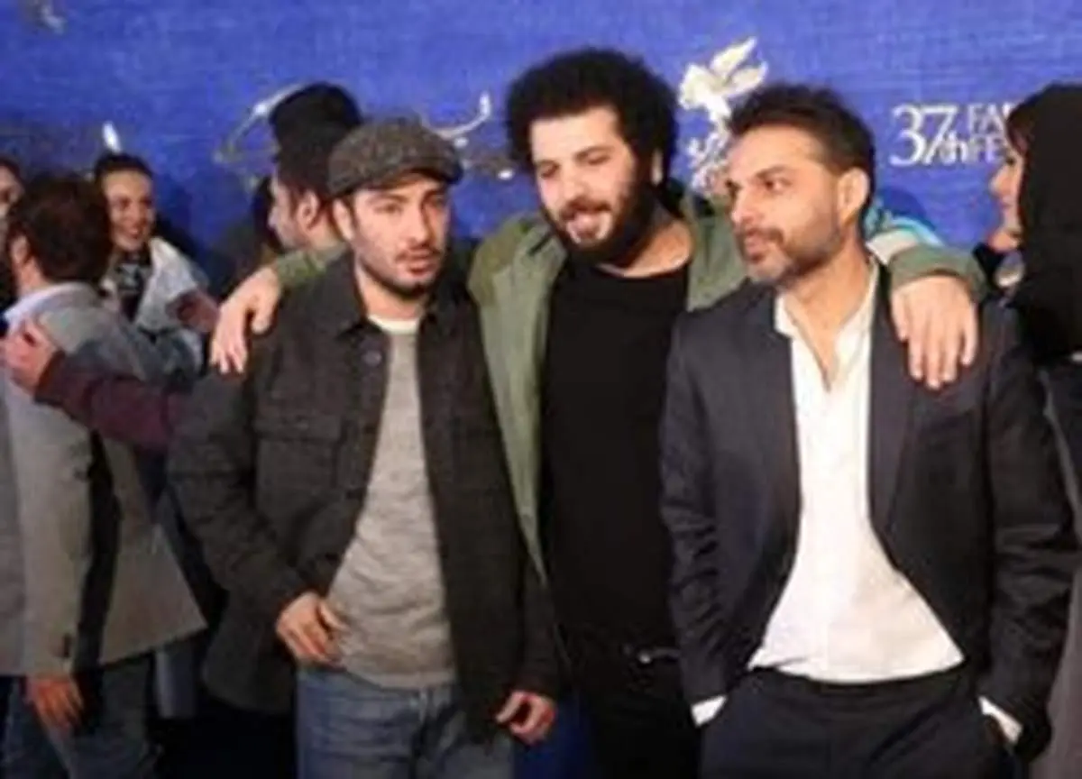 نوید محمدزاده: یک قاچاقچی نرمال هستم