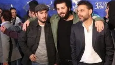 نوید محمدزاده: یک قاچاقچی نرمال هستم