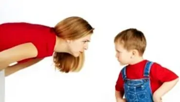 چگونگی رفتار والدین با کودکان لجباز و آموزش رفتار صحیح به این کودکان