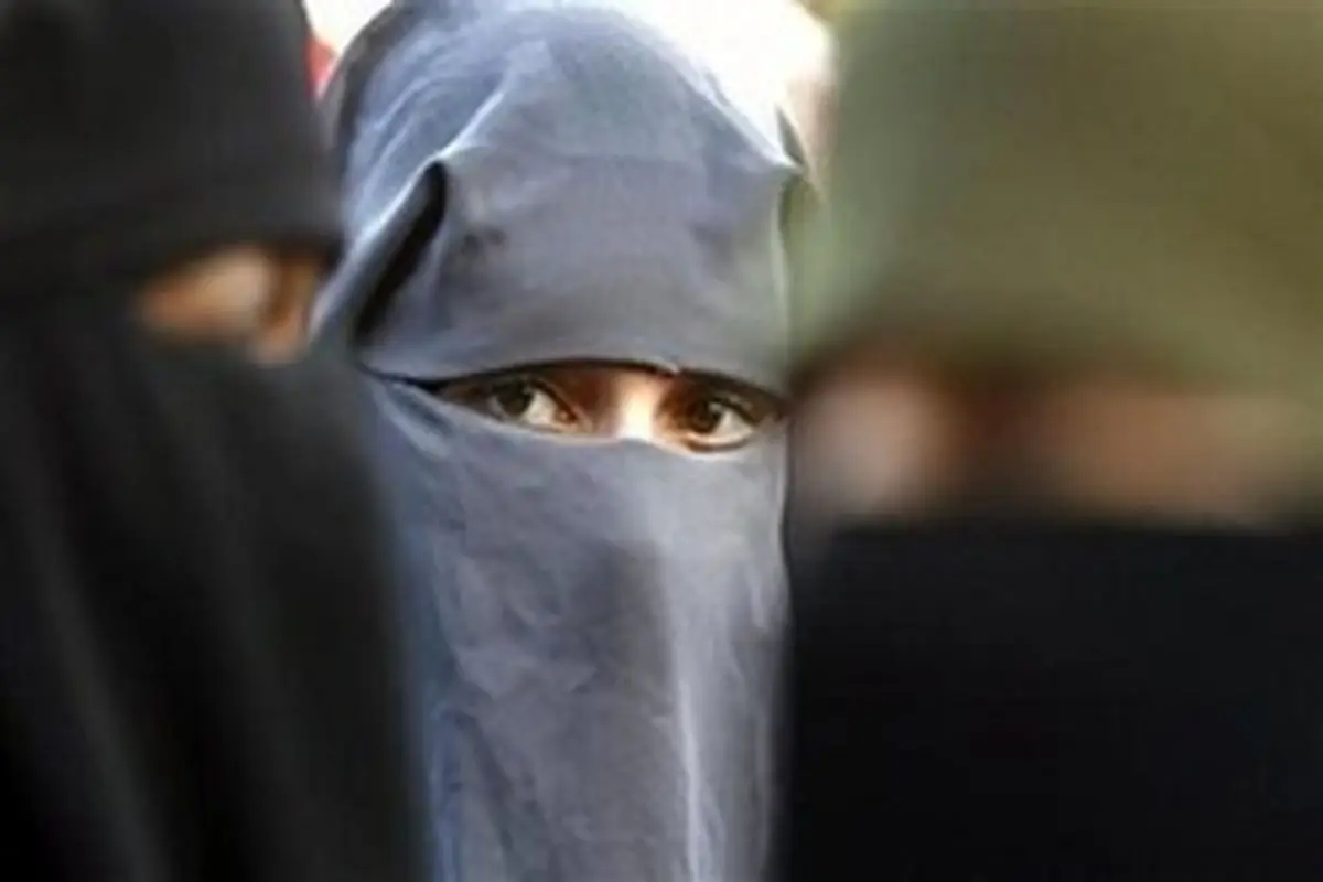 بازداشت ۵ زن داعشی در موصل