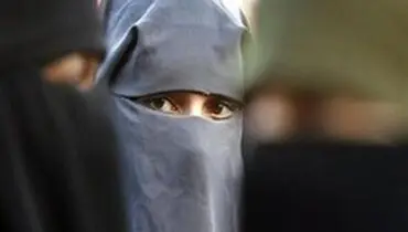 بازداشت ۵ زن داعشی در موصل