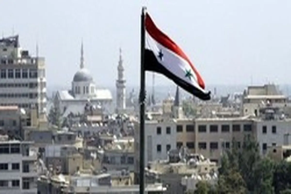 بیانیه مشترک کشور‌های عربی و غربی درباره سوریه