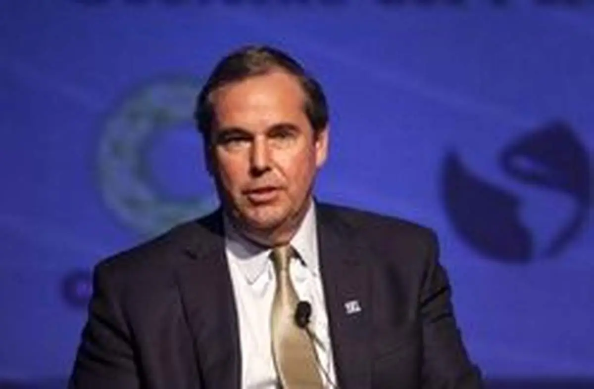 معرفی رییس بانک جهانی از سوی ترامپ