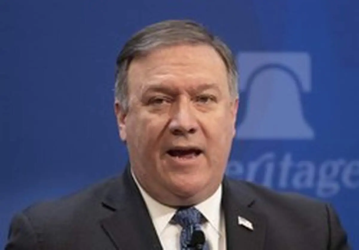 درخواست پامپئو از ارتش ونزوئلا