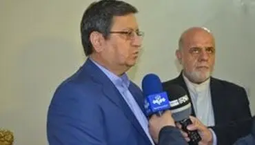 اظهار نظر جدید همتی درباره بدهی عراق به ایران