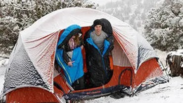 نکات طلایی برای سفر در زمستان