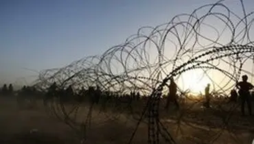 آژیرخطر در فلسطین اشغالی به صدا درآمد