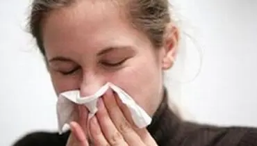 چرا ورود آب به بینی دردناک است؟