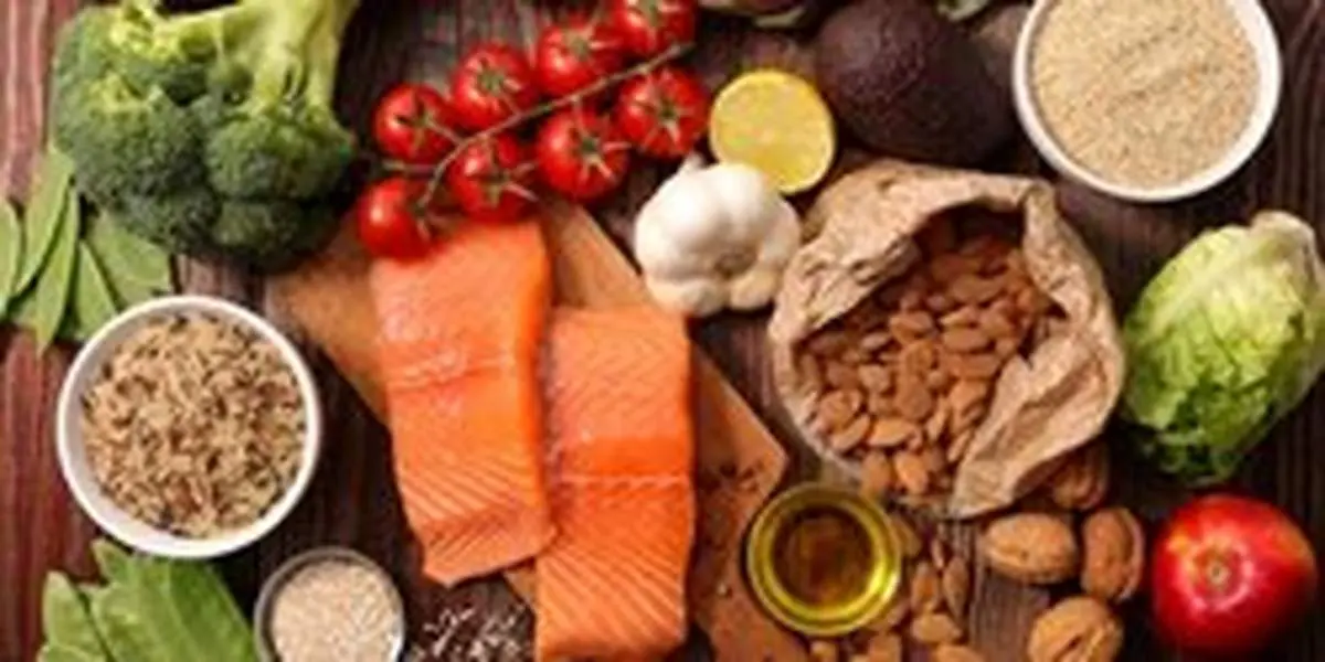 یک توصیه تغذیهای برای بهبود افسردگی