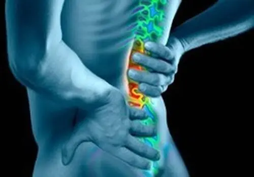 روشهای تشخیص علائم دیسک کمر + فیلم