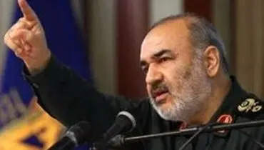 سردار سلامی: هر جامعه‌ای به وسعت اندیشه‌اش بزرگ می‌شود