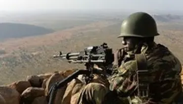 آمریکا کمک‌های نظامی خود به کامرون را کاهش داد