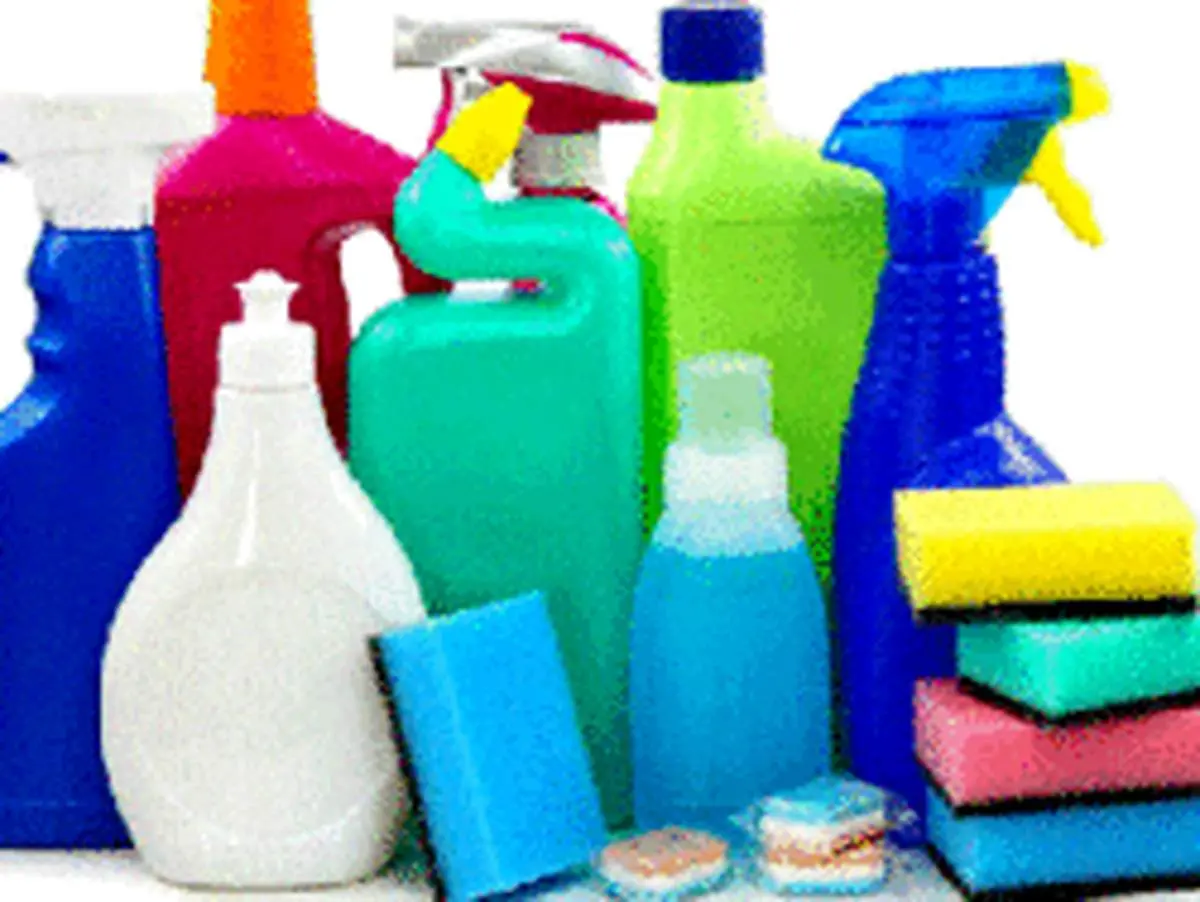 کدام مواد شوینده را نباید ترکیب کنیم؟