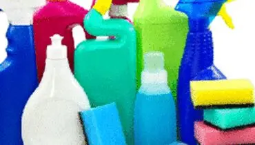 کدام مواد شوینده را نباید ترکیب کنیم؟