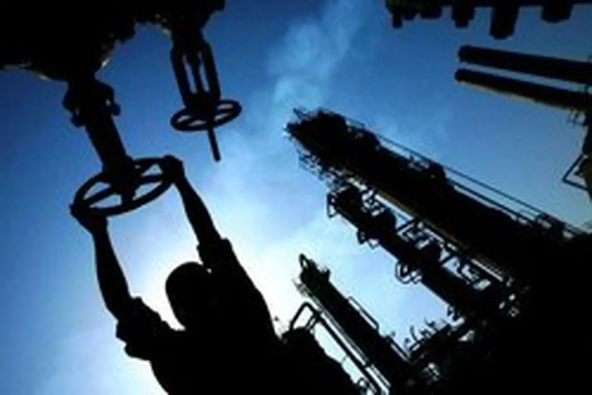 کاهش تولید نفت عربستان رکورد زد