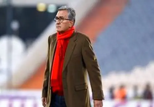 اظهارات محمد تقوی فوتبالیست ناکام علیه تیم‌ملی وایرال شد