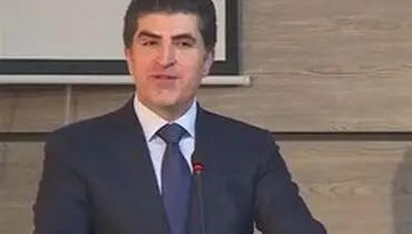 دیدار بارزانی با عبدالمهدی در بغداد