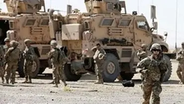 پیام حشدالشعبی به نیرو‌های آمریکایی حاضر در عراق