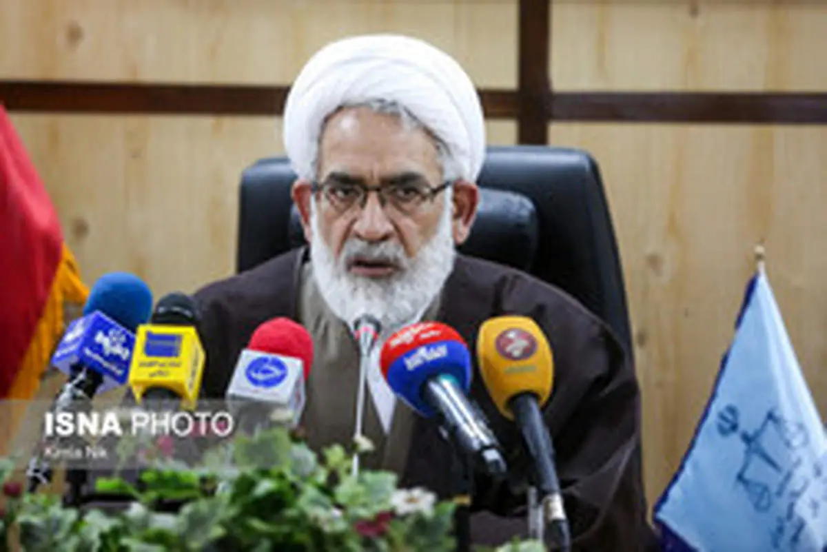 منتظری: تعامل قوای سه گانه برای بهبود معیشت مردم ضروری است
