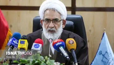 منتظری: تعامل قوای سه گانه برای بهبود معیشت مردم ضروری است