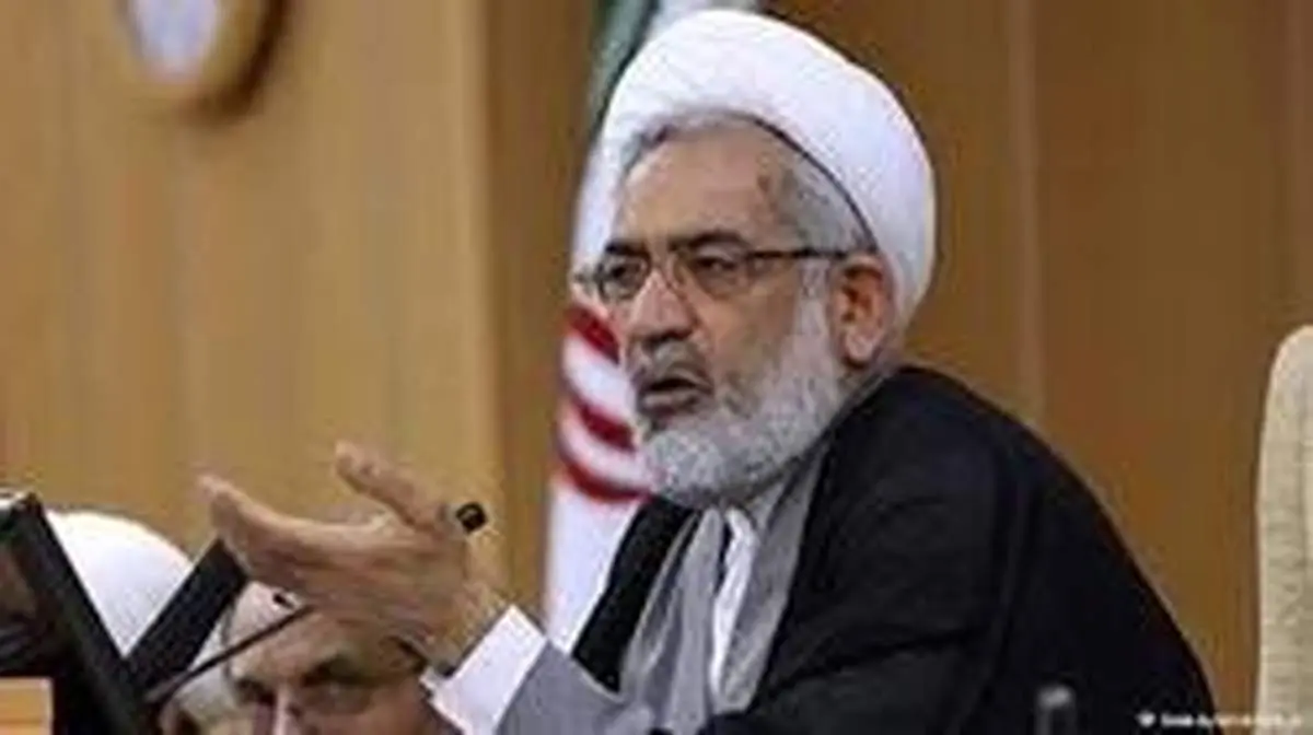 تاکید دادستان کل بر ضرورت هماهنگی قوای سه گانه