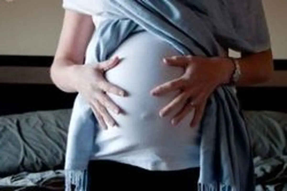 هشدار‌های ماه‌های اول بارداری