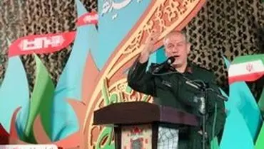 سردار صفوی: اشتباه استراتژیک آمریکا وزن ژئوپولیتیکی ایران را افزایش داده است
