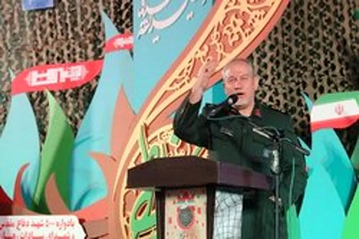 سردار صفوی: اشتباه استراتژیک آمریکا وزن ژئوپولیتیکی ایران را افزایش داده است