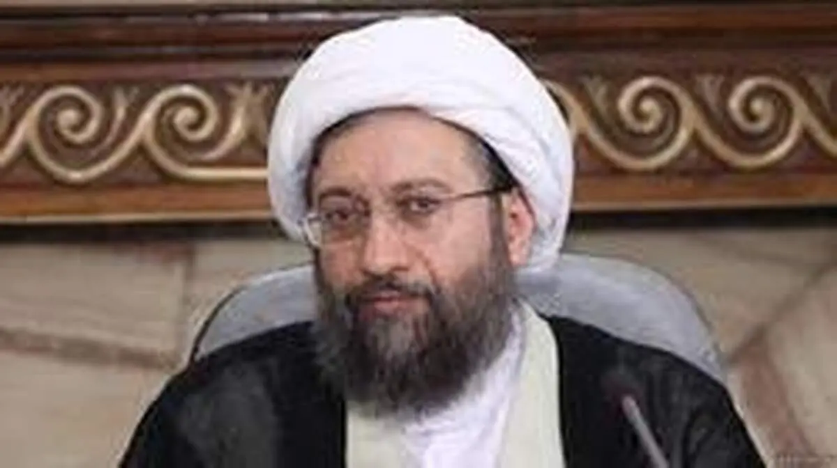 رئیس قوه قضائیه: امروز حفظ نظام از هر مجادله و دعوایی مهم‌تر است