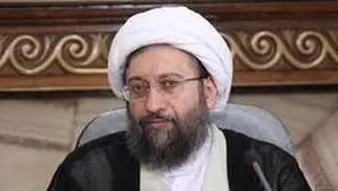 رئیس قوه قضائیه: امروز حفظ نظام از هر مجادله و دعوایی مهم‌تر است