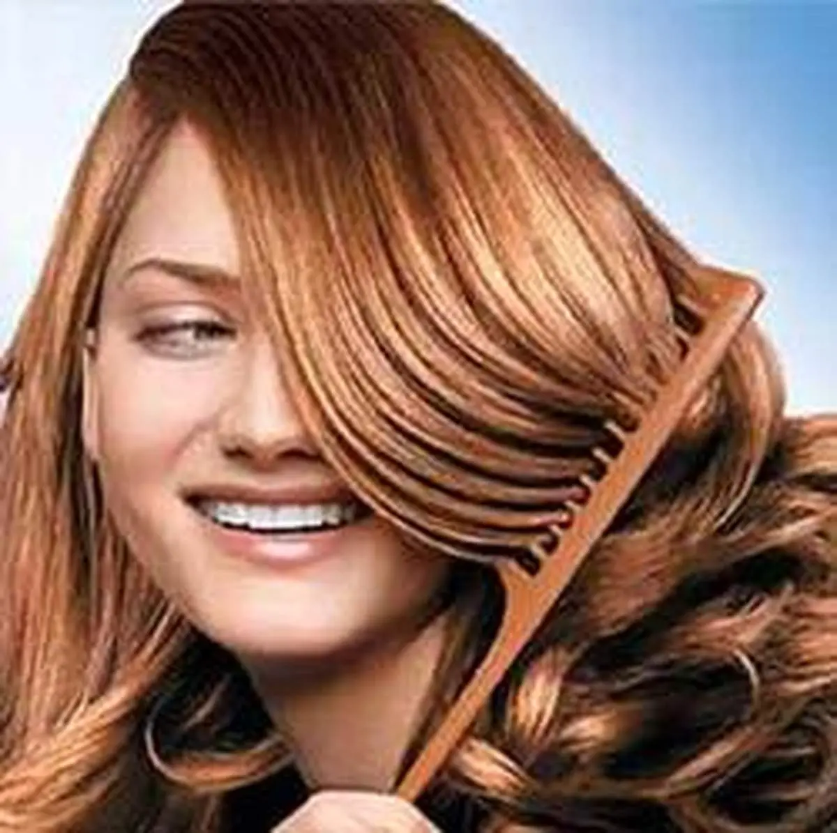 موهای تان را با روشهای طبیعی تقویت کنید