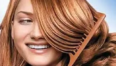 مو‌های تان را با روش‌های طبیعی تقویت کنید