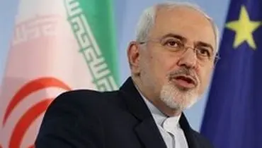 ظریف:خروج از برجام یکی از گزینه‌های ماست