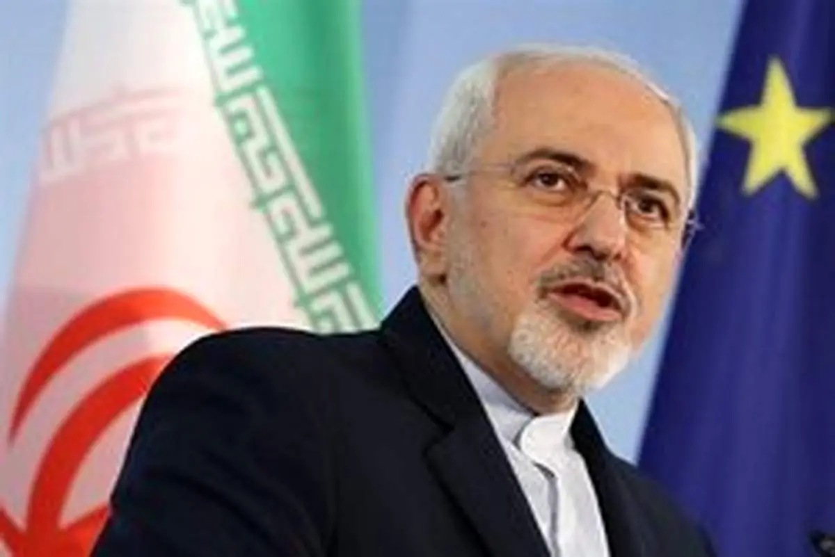 ظریف:خروج از برجام یکی از گزینههای ماست