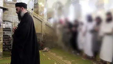 کودتا در داخل تشکیلات داعش و سوءقصد به جان ابوبکر بغدادی