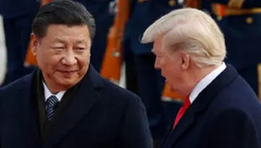 ترامپ بار دیگر چین را تهدید کرد